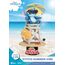 Figurka Disney D-Stage - Stitch Summer Vibe