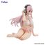 Figurka Super Sonico (Summer Memories Ver.) Noodle Stopper- Zdjęcie 3