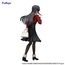 Figurka Rascal Does Not Dream of Bunny Girl Senpai Trio-Try-iT - Mai Sakurajima (Winter Outfit Ver.)- Zdjęcie 6