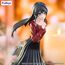 Figurka Rascal Does Not Dream of Bunny Girl Senpai Trio-Try-iT - Mai Sakurajima (Winter Outfit Ver.)- Zdjęcie 11
