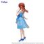 Figurka The Quintessential Quintuplets Trio-Try-iT - Miku Nakano (Pastel Dress Ver.)- Zdjęcie 3