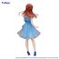 Figurka The Quintessential Quintuplets Trio-Try-iT - Miku Nakano (Pastel Dress Ver.)- Zdjęcie 5