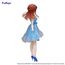 Figurka The Quintessential Quintuplets Trio-Try-iT - Miku Nakano (Pastel Dress Ver.)- Zdjęcie 6