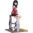 Figurka Gridman Dynazenon x Azur Lane 1/7 - Rikka Takarada (Blue Sky Station)