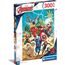 Puzzle Marvel - Avengers #2 (300 elementów)