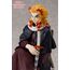 Figurka Demon Slayer Kimetsu no Yaiba - Kyojuro Rengoku- Zdjęcie 5