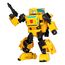 Figurka Transformers Generations Legacy United Deluxe Class - Origin Bumblebee- Zdjęcie 2