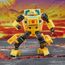 Figurka Transformers Generations Legacy United Deluxe Class - Origin Bumblebee- Zdjęcie 6