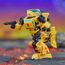 Figurka Transformers Generations Legacy United Deluxe Class - Origin Bumblebee- Zdjęcie 9