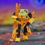 Figurka Transformers Generations Legacy United Deluxe Class - Origin Bumblebee- Zdjęcie 10