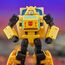 Figurka Transformers Generations Legacy United Deluxe Class - Origin Bumblebee- Zdjęcie 11