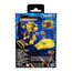 Figurka Transformers Generations Legacy United Deluxe Class - Origin Bumblebee- Zdjęcie 5