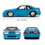 Model samochodu Fast & Furious / Szybcy i wściekli 1/24 - Ford Mustang GT- Zdjęcie 5