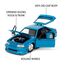 Model samochodu Fast & Furious / Szybcy i wściekli 1/24 - Ford Mustang GT- Zdjęcie 6