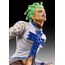 Figurka Jojo's Bizarre Adventure Statue Legend - Cioccolata- Zdjęcie 4