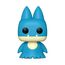 Figurka Pokemon Super Sized Jumbo POP! - Munchlax (EMEA) (917)
