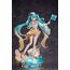 Figurka Hatsune Miku (Magical Mirai 2024 Ver.) 1/7- Zdjęcie 5