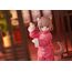 Figurka My Cat Is a Kawaii Girl Palette Dress-Up Collection - Kinako (Nyang Fu Ver.)- Zdjęcie 11