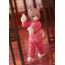 Figurka My Cat Is a Kawaii Girl Palette Dress-Up Collection - Kinako (Nyang Fu Ver.)- Zdjęcie 15