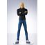 Figurka One Punch Man Pop Up Parade - King- Zdjęcie 2