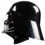 Hełm elektroniczny Star Wars: Obi-Wan Kenobi Black Series (2022) - Darth Vader- Zdjęcie 2
