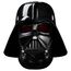 Hełm elektroniczny Star Wars: Obi-Wan Kenobi Black Series (2022) - Darth Vader- Zdjęcie 3