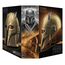 Hełm elektroniczny Star Wars: The Mandalorian - The Armorer- Zdjęcie 3