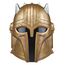 Hełm elektroniczny Star Wars: The Mandalorian - The Armorer- Zdjęcie 6