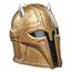 Hełm elektroniczny Star Wars: The Mandalorian - The Armorer- Zdjęcie 7