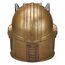 Hełm elektroniczny Star Wars: The Mandalorian - The Armorer- Zdjęcie 8
