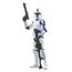 Figurka Star Wars: Ahsoka Vintage Collection - Clone Trooper Lieutnant (Teth)- Zdjęcie 6