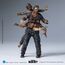 Figurka The Walking Dead Exquisite Mini 1/18 - Dead City Walker King