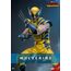 Figurka Deadpool & Wolverine Movie Masterpiece 1/6 - Wolverine- Zdjęcie 2