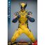 Figurka Deadpool & Wolverine Movie Masterpiece 1/6 - Wolverine- Zdjęcie 3