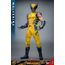 Figurka Deadpool & Wolverine Movie Masterpiece 1/6 - Wolverine- Zdjęcie 12