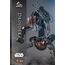 Figurka Star Wars Episode I: The Phantom Menace / Mroczne Widmo 1/6 - Droideka- Zdjęcie 3