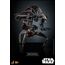 Figurka Star Wars Episode I: The Phantom Menace / Mroczne Widmo 1/6 - Droideka- Zdjęcie 7