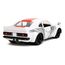 Model samochodu One Punch Man 1/24 - 1974 Mazda RX-3 (wraz z figurką Saitama)- Zdjęcie 3