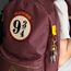 Plecak Harry Potter - Hogwarts Express 9 3/4 (47 cm)- Zdjęcie 5