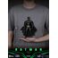 Figurka DC Comics Dynamic 8ction Heroes 1/9 - Batman (Batman Forever)- Zdjęcie 6