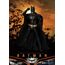 Figurka DC Comics Dynamic 8ction Heroes 1/9 - Batman (Batman: Początek)- Zdjęcie 2
