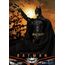 Figurka DC Comics Dynamic 8ction Heroes 1/9 - Batman (Batman: Początek)- Zdjęcie 4