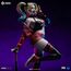 Figurka DC Comics: Gotham City Sirens Art Scale 1/10 - Harley Quinn- Zdjęcie 7