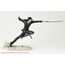 Figurka Rurouni Kenshin ARTFXJ 1/8 - Hajime Saito- Zdjęcie 5
