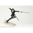 Figurka Rurouni Kenshin ARTFXJ 1/8 - Hajime Saito- Zdjęcie 6