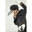 Figurka Rurouni Kenshin ARTFXJ 1/8 - Hajime Saito- Zdjęcie 7