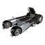 Pojazd DC Multiverse (Batman: White Knight) - Batmobile (Gold Label)- Zdjęcie 2