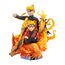 Figurka Naruto Shippuden Petitrama DX - Naruto- Zdjęcie 2