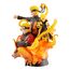 Figurka Naruto Shippuden Petitrama DX - Naruto- Zdjęcie 3