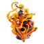 Figurka Naruto Shippuden Petitrama DX - Naruto- Zdjęcie 5